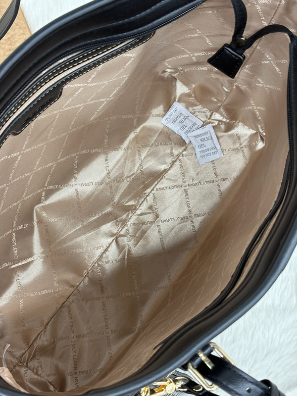 EMILY LORAN Tote Bag Code EL-11028