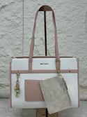 EMILY LORAN Tote Bag Code EL-4022