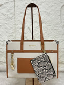 EMILY LORAN Tote Bag Code EL-4022