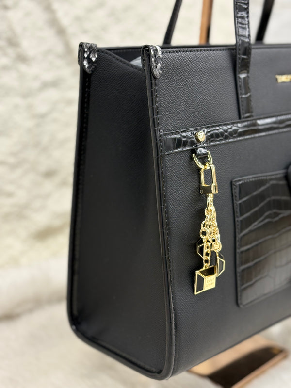 EMILY LORAN Tote Bag Code EL-4022