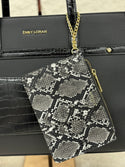 EMILY LORAN Tote Bag Code EL-4022