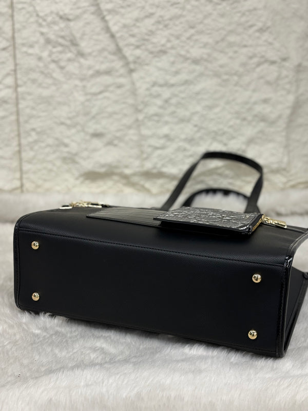 EMILY LORAN Tote Bag Code EL-4022