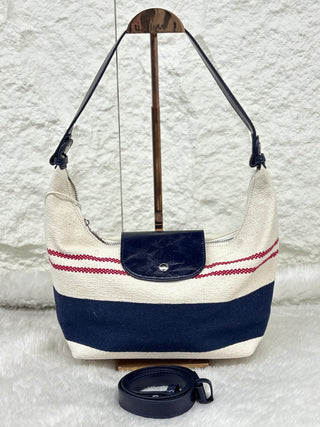 Shanghejia Sling Bag Code 86135