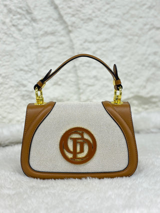 Premium Quality Sling Bag Code 5636-1