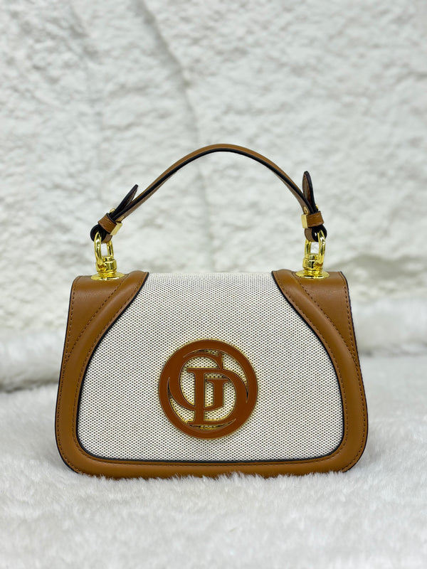 Premium Quality Sling Bag Code 5636-1