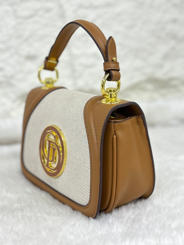 Premium Quality Sling Bag Code 5636-1