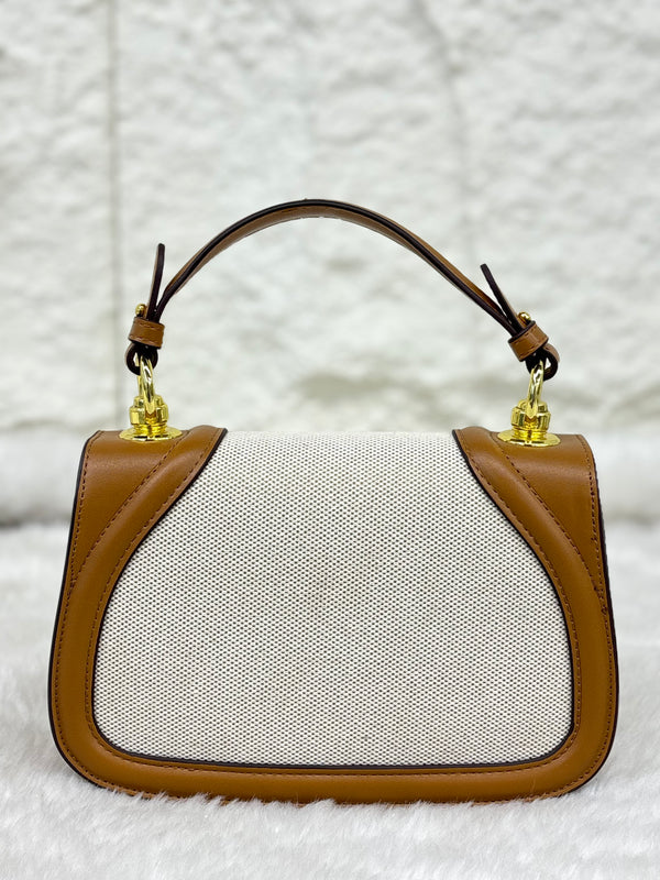 Premium Quality Sling Bag Code 5636-1