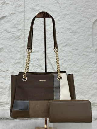 CHRISROSY Hand Bag Code AA-CR8