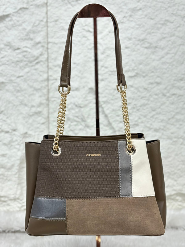 CHRISROSY Hand Bag Code AA-CR8