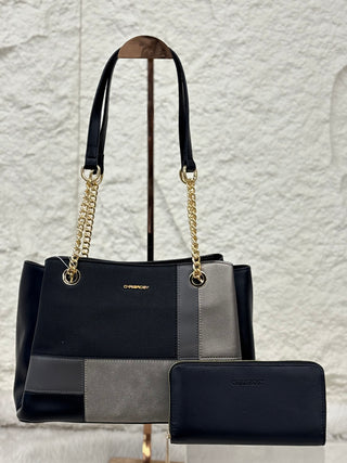 CHRISROSY Hand Bag Code AA-CR8