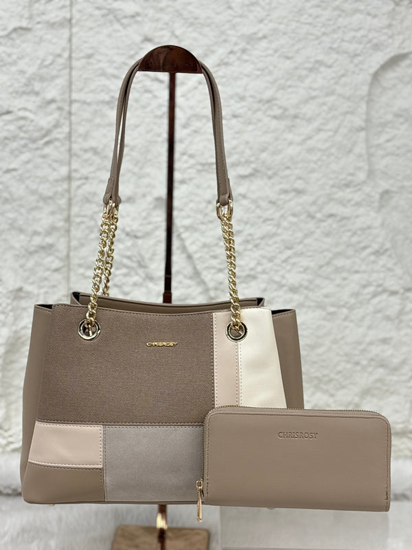 CHRISROSY Hand Bag Code AA-CR8