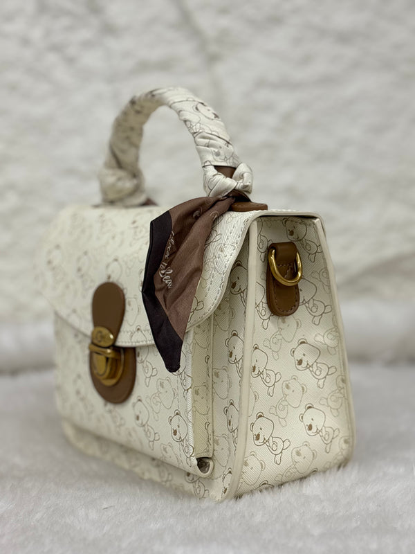 Premium Quality Sling Bag Code 66919