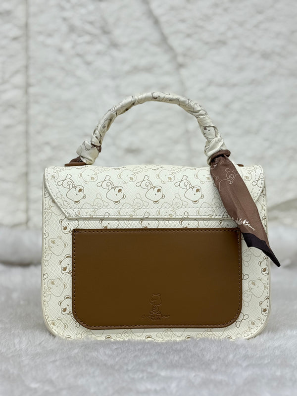 Premium Quality Sling Bag Code 66919