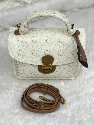 Premium Quality Sling Bag Code 66919