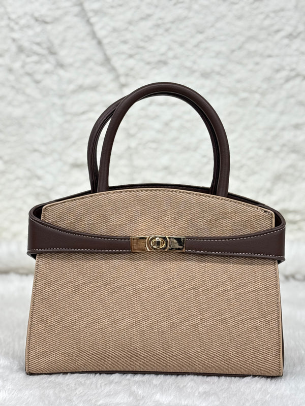 Premium Quality Hand Bag Code 8865