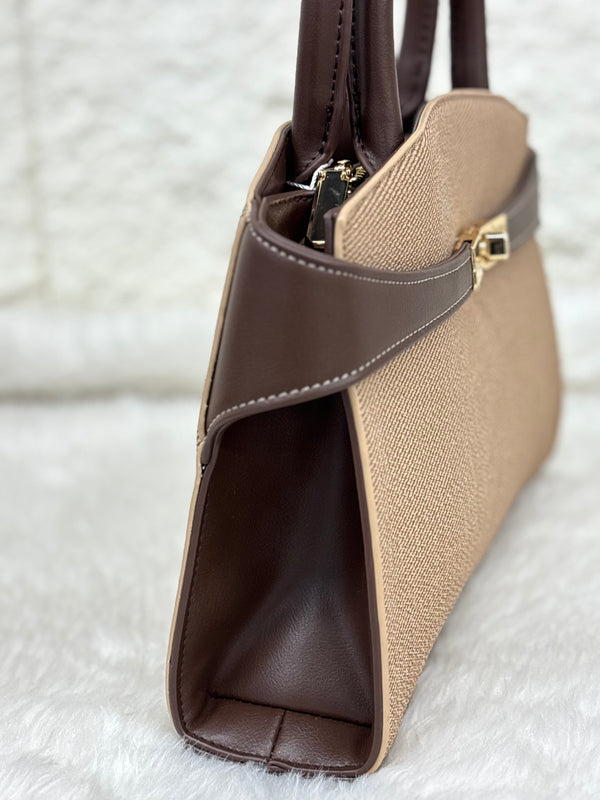 Premium Quality Hand Bag Code 8865