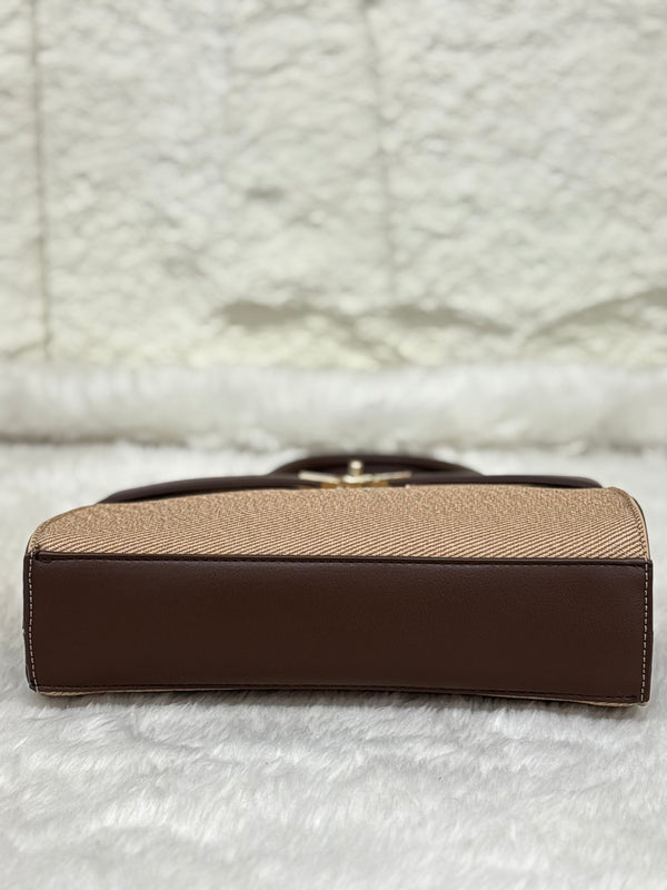 Premium Quality Hand Bag Code 8865