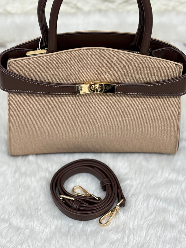 Premium Quality Hand Bag Code 8865