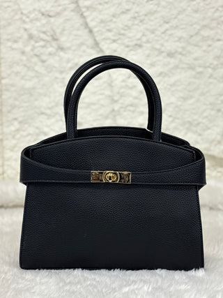 Buy black Premium Quality Hand Bag Code 8865