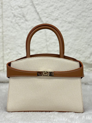 Buy white Premium Quality Hand Bag Code 8865