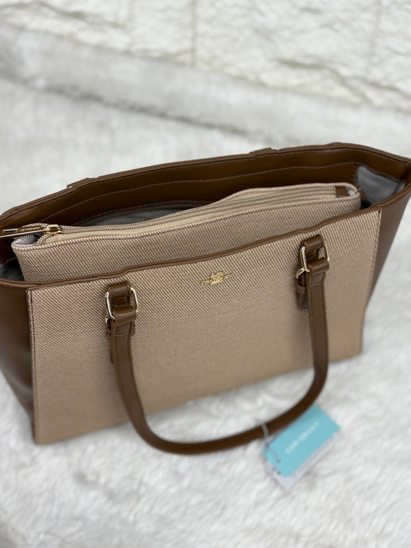 CHRISROSY Tote Bag Code AA-CR3