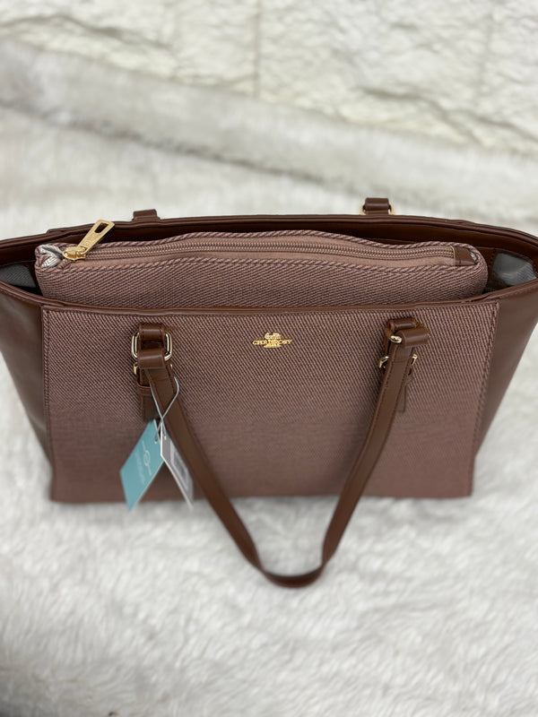 CHRISROSY Tote Bag Code AA-CR3