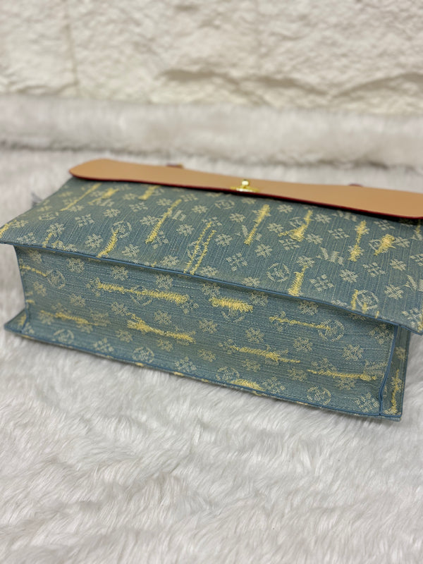 HIMA & STYLE Sling Bag Code 259-7850B