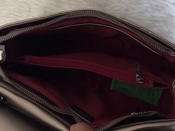 CGVON Sling Bag Code 7622