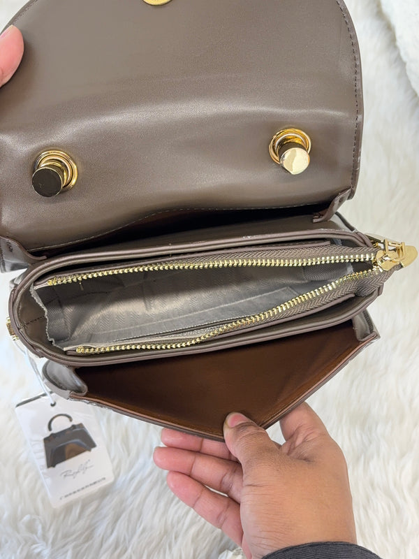 Premium Quality Sling Bag Code 31001