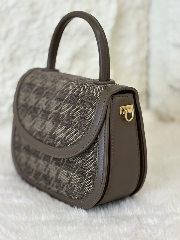 Premium Quality Sling Bag Code 31001