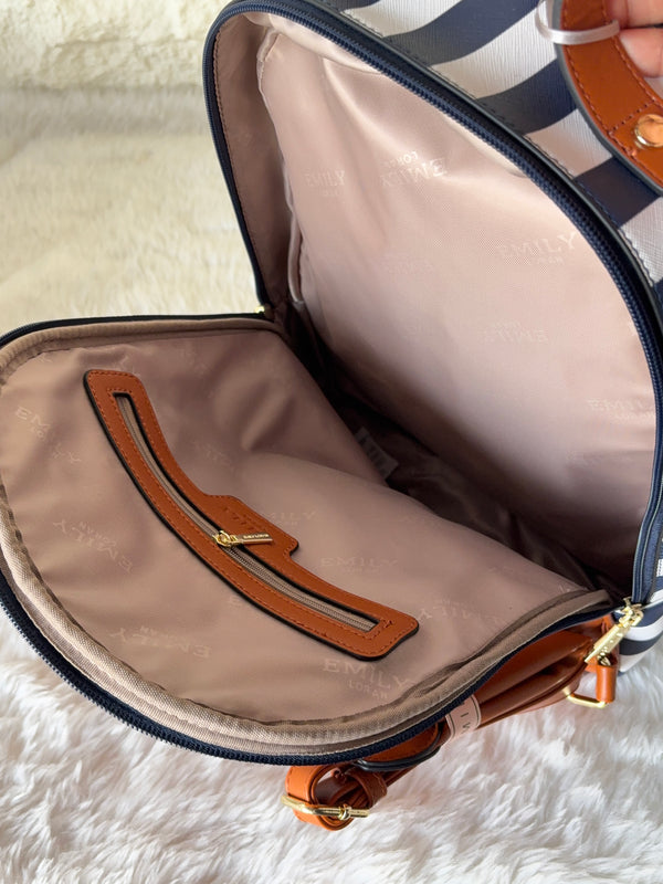 EMILY LORAN BackPack Code EL-5011