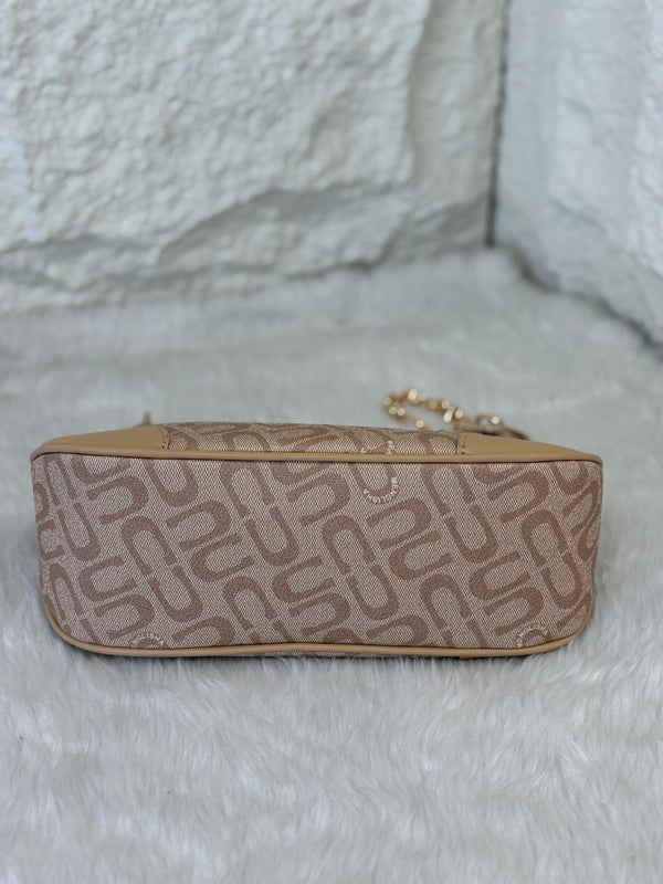 MENGLISHA Sling Bag Code 6073-2