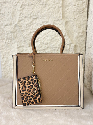 EMILY LORAN Hand Bag Code EL-11005