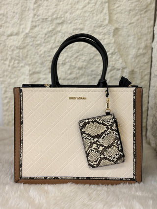 EMILY LORAN Hand Bag Code EL-11005