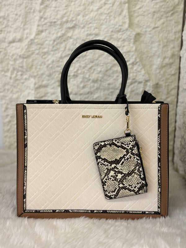 EMILY LORAN Hand Bag Code EL-11005