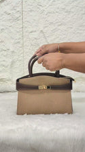 Premium Quality Hand Bag Code 8865