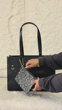 EMILY LORAN Tote Bag Code EL-4022