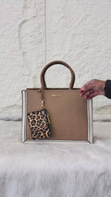 EMILY LORAN Hand Bag Code EL-11005